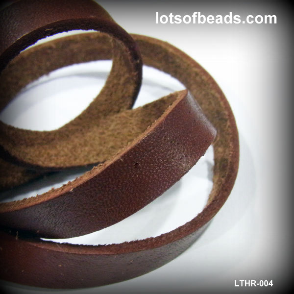 Leather Band cord